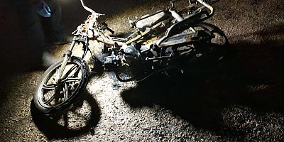 ALEV ALINCA BIRAKIP KAÇTILAR