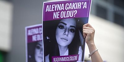 Aleyna Çakır’ın ölüm sebebi belli oldu