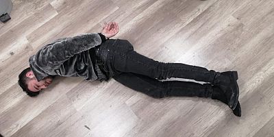 Aleyna Çakır'ın ölümünde baş şüpheli Ümitcan Uygun uyuşturucudan gözaltına alındı
