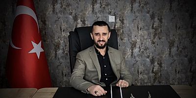 Alinur Aktaş sayesinde ayakta durmaktayız
