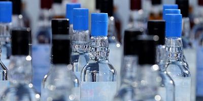 Alkol vergisinde ilk 5'e giren iller belli oldu