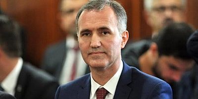 Alper Taban'ın babası vefat etti