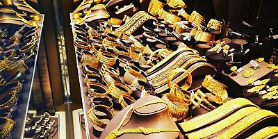 ALTIN ALACAKLAR DİKKAT!