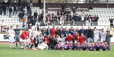 Altın değerinde 3 puan