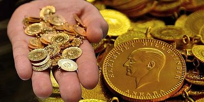 Altın Fiyatlarında Büyük Düşüş