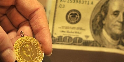 Altın ve döviz günü nasıl kapattı?