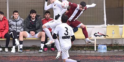 ALTYAPI EKİPLERİMİZ 4’TE 4 YAPTI