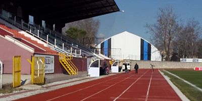 AMED maçına misafir seyirci alınmayacak