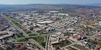 Angelacoma'dan İnegöl'e... İsim tarihimize göz atalım