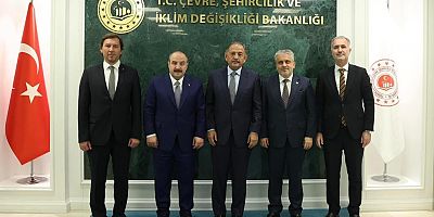 Ankara'dan müjdeler gelmeye devam ediyor