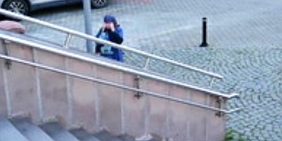 Anneler gününde saatlerce ağlayıp, oğlunu cezaevİne gönderdİ...