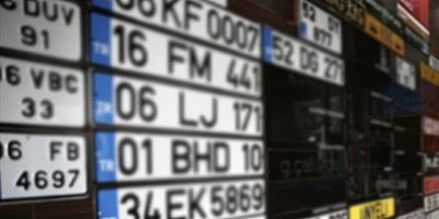 APP Plaka Kullananlara Ağır Yaptırım: 140 Bin TL Ceza ve Araç Men Ediliyor