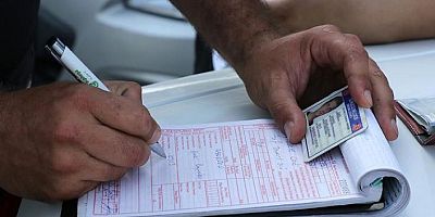 Araç sahipleri dikkat! GİB'den 'sahte trafik cezası' uyarısı geldi