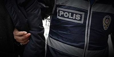 Aranan hırsızlık şüphelisi yakalandı