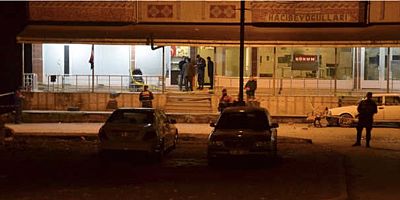 Arazi kavgası: 3 ölü, 1 yaralı