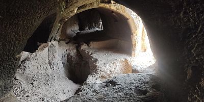 Ardahan'da 6 yıldır kayıp kadının cesedi toprağa gömülü halde bulundu