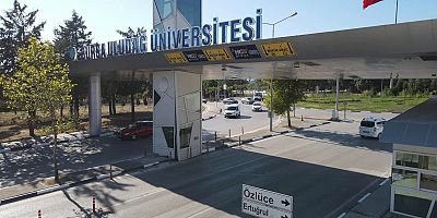 Artık girişler paralı oluyor... Uludağ Üniversitesi'nde HGS dönemi