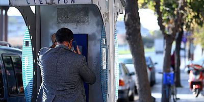 Artık onlar da tarihe karıştı