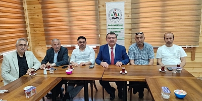 Artvin Şavşat Kültür Evi hafta sonu hizmete açılacak