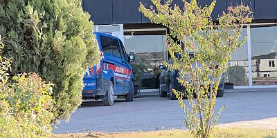 Asansör boşluğuna düşen işçi ağır yaralandı