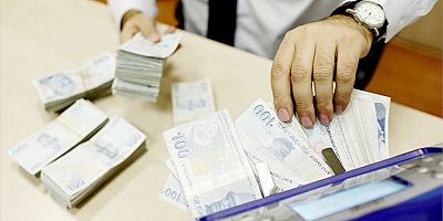 Asgari ücret 25 bin lira civarında olabilir