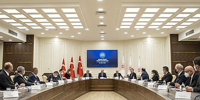Asgari Ücret Tespit Komisyonu bugün toplanacak
