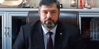 Aşı yaptırmayan müftü Covid-19 nedeniyle hayatını kaybetti