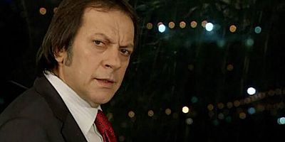 ‘Aşk-ı Memnu’ dizisinin usta ismi hayatını kaybetti