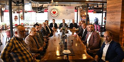 ASKIDA İYİLİK HAREKETİNİN STARTI VERİLDİ