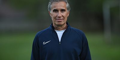 ASLINDA 3 PUAN İÇİN UĞRAŞTIK