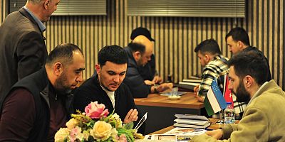 Asyalı mobilyacıların ilk tercihi; İnegöl Mobilyası