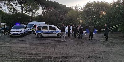Ataşehir'de bir kadın hastane otoparkındaki otomobilde ölü bulundu