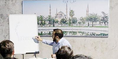 Ateş Karıncaları faaliyetlerine başladı