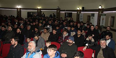 ATEŞ KARINCALARINDAN ÇANAKKELE GECESİ