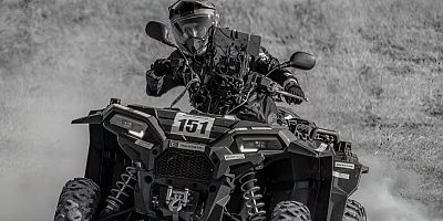 ATV yarışçısı Hasan Yatgın hayatını kaybetti