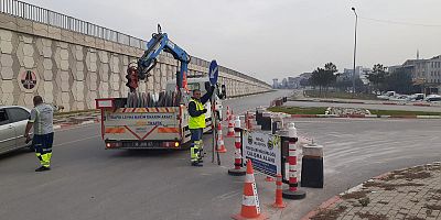 AVARLAR KAVŞAĞI’NDA ÇALIŞAMLAR START ALDI