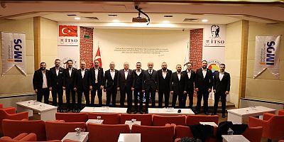 Aybil, güven tazeledi 