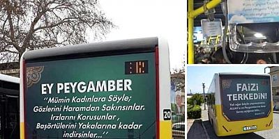 AYET VE HADİSLERE AĞIR ELEŞTİRİ