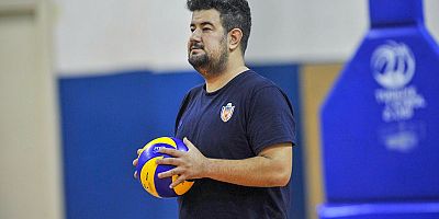 AYKUT AYDIN İLE YOLLAR AYRILDI