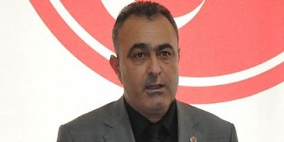 Aytekin torun virüse yakalandı