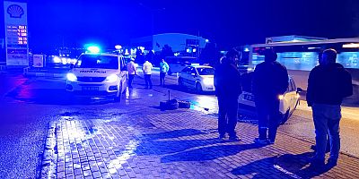 Babasından izinsiz otomobili aldı, kaza sonrası baba sinir krizi geçirdi