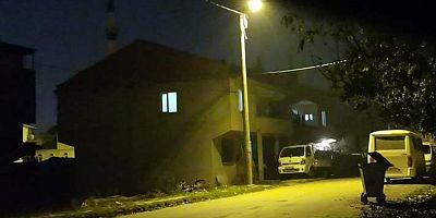 Baca temizlerken çatıdan düşen genç ağır yaralandı