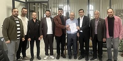 BAHARİYE MAHALLESİ YAŞATMA VE DAYANIŞMA DERNEĞİ KURULDU