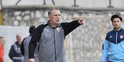 Bahattin Güneş ile yollar ayrıldı