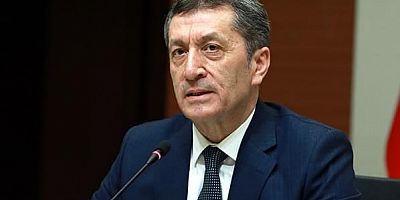 Bakan Açıkladı; Okullar 31 Ağustos'da Açılmayabilir