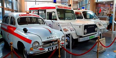 Bakan’dan ‘İnegöl’ paylaşımı