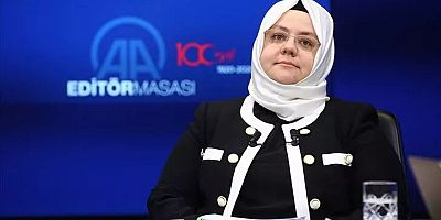 Bakan duyurdu: Emekli maaşları Nisan ayında…