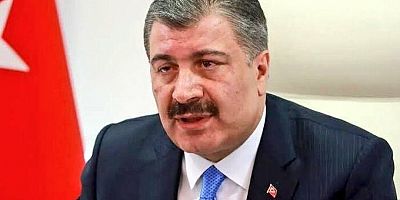 Bakan Koca açıkladı: Vaka sayısı 47’ye çıktı