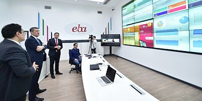 Bakan Selçuk: “Bir kez ‘kolay gelsin’ deyin biz hepsini hallederiz”