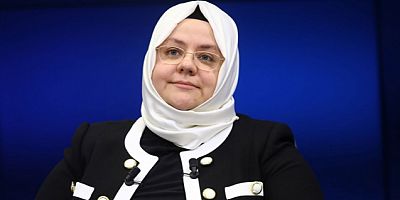 Bakan Selçuk: İhtiyaç sahibi ailelere yardım ödemeleri 1 Nisan'da başlıyor